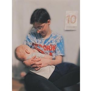 Meet your Posher, Makayla